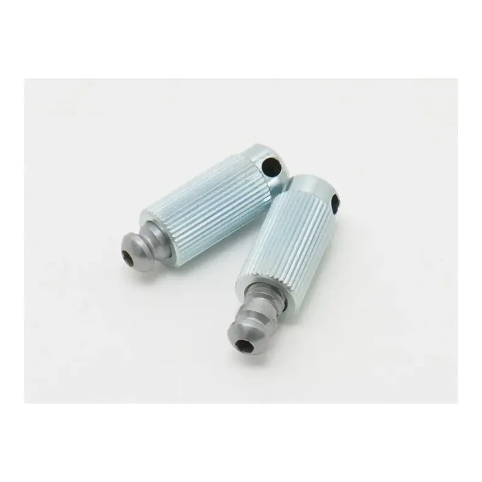 Studs for Wilkinson VS100, Chrome