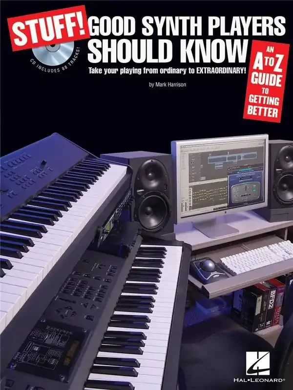 Stuff! Good Synth Players Should Know