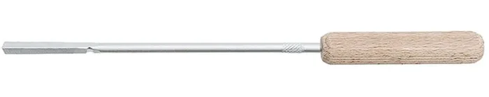 Summit Bundenden-Dreikant-Feile