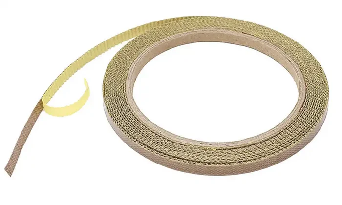 Summit Teflon Klebeband Bundbearbeitung