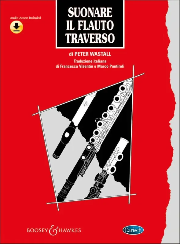Suonare Il Flauto Traverso