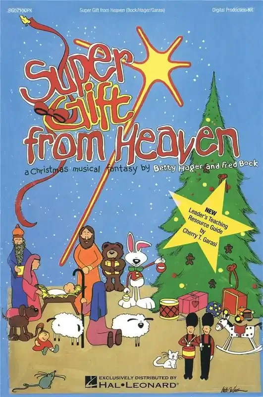 Super Gift From Heaven