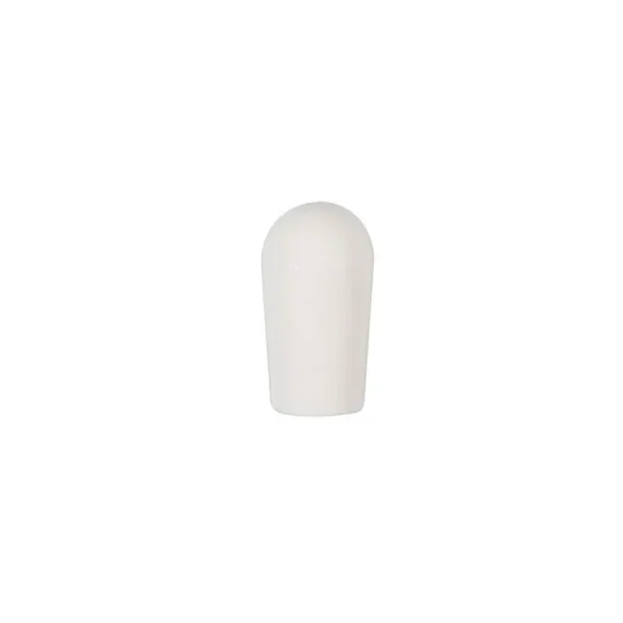 Switch cap LP-style, white, metric