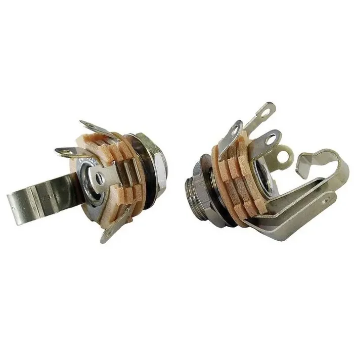 SWITCHCRAFT 13A 1/4″ Phone Jack, transfer circuit