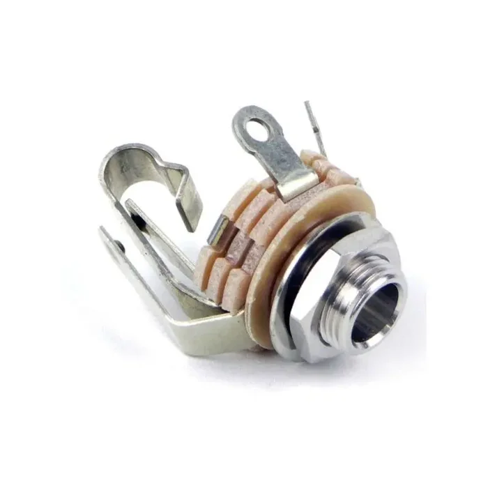 Switchcraft 13A, Transfer Circut