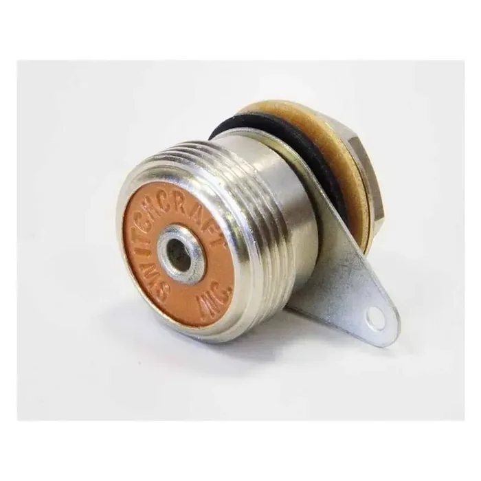 Switchcraft Vintage Microphone Connector male