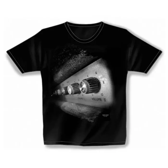 T-Shirt black Power Complex S