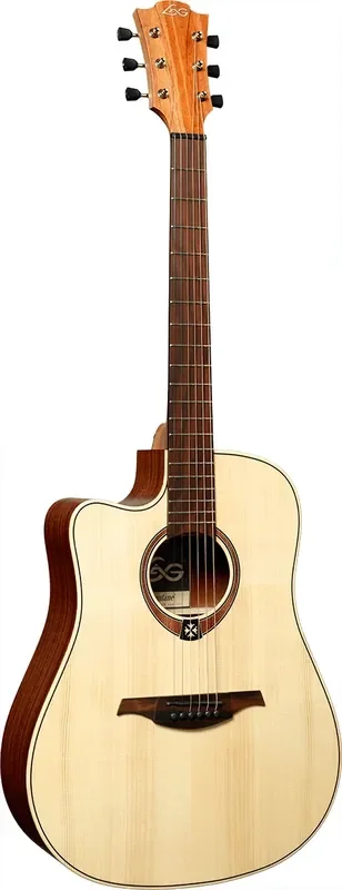 T70DCE-NAT Tramontane Lefthand