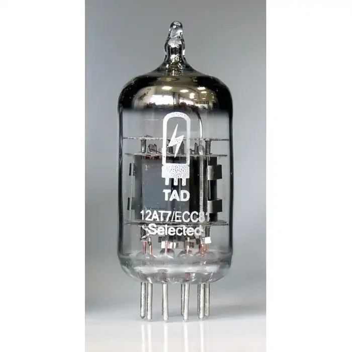 TAD 12AT7/ECC81 Premium Selected