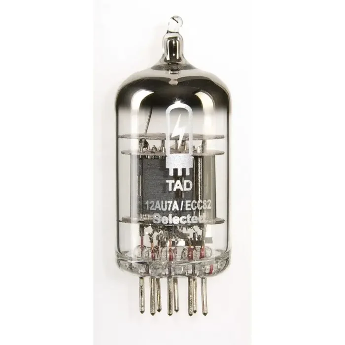 TAD 12AU7/ECC82 Premium Selected Balanced