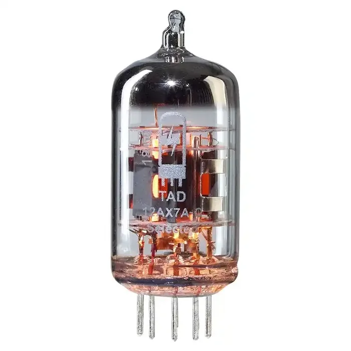 TAD 12AX7A-C / ECC83 Premium Selected