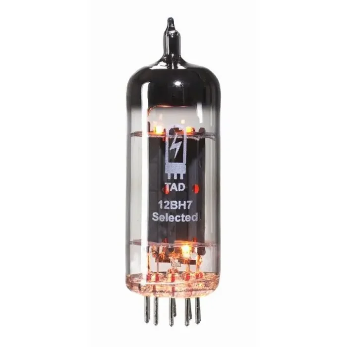 TAD 12BH7A-STR Premium Selected Balanced