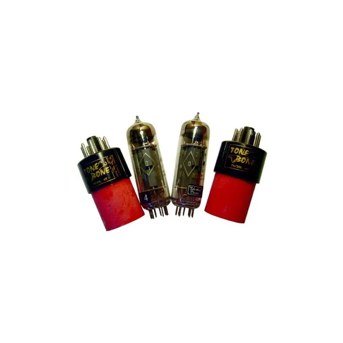 TAD CLASS-A CONVERTER, Pair Triode