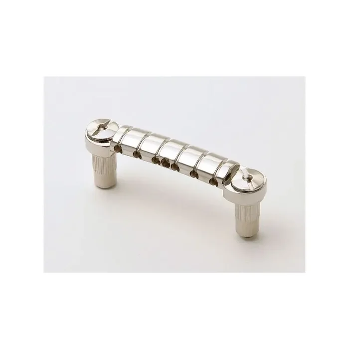 tailpiece Wrapper, alu, nickel