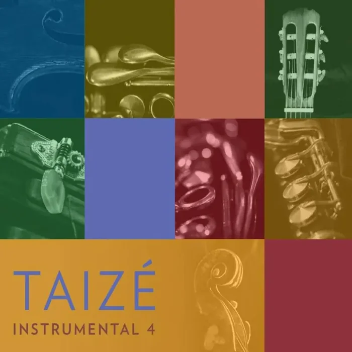 Taize – Instrumental Volume 4