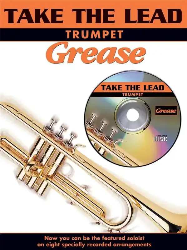 Take the Lead – Grease Trompete Solo