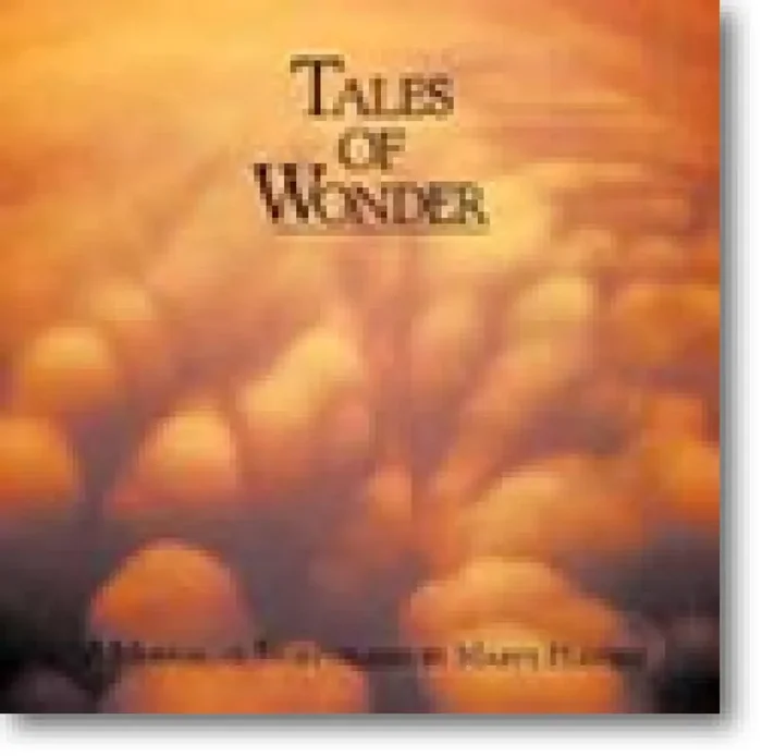 Tales Of Wonder