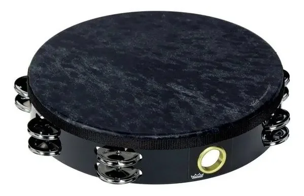 Tambourin Wild Double-Row