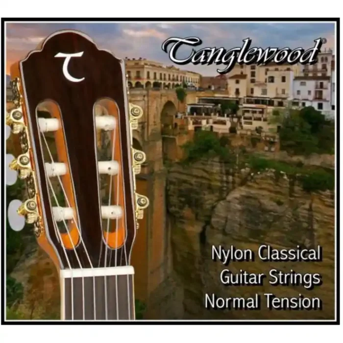 Tanglewood TWGSC Classical Normal Tens.