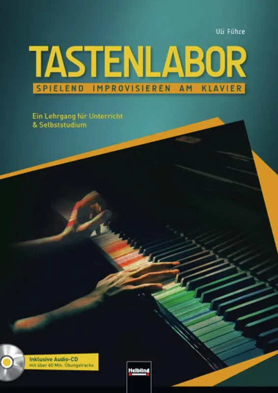 Tastenlabor