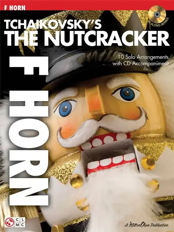 Tchaikovsky‘s The Nutcracker Horn Solo