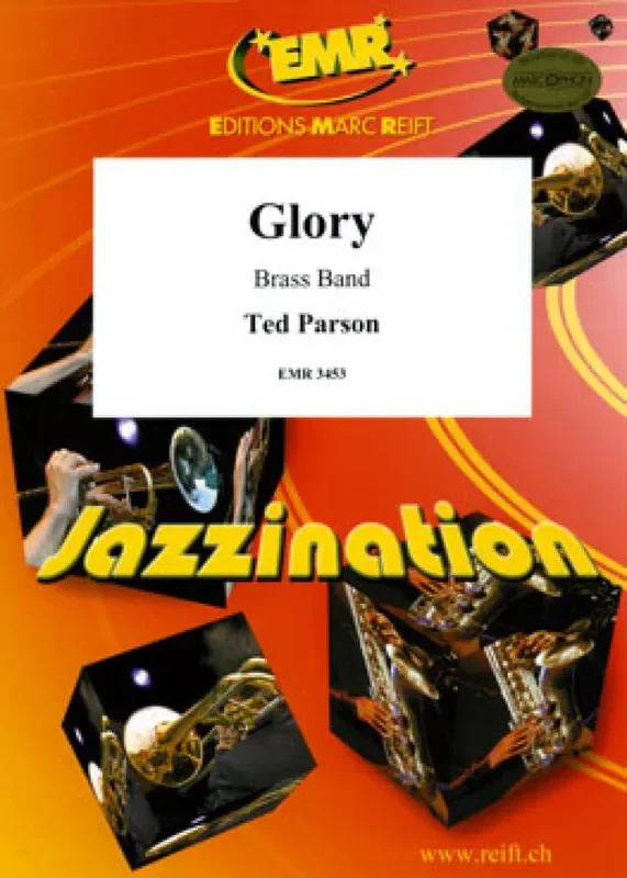 Ted Parson Glory Brass Band