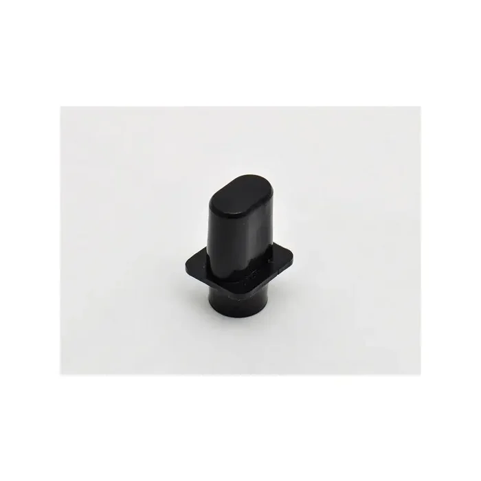 Tele Switch Knob, Jap., black
