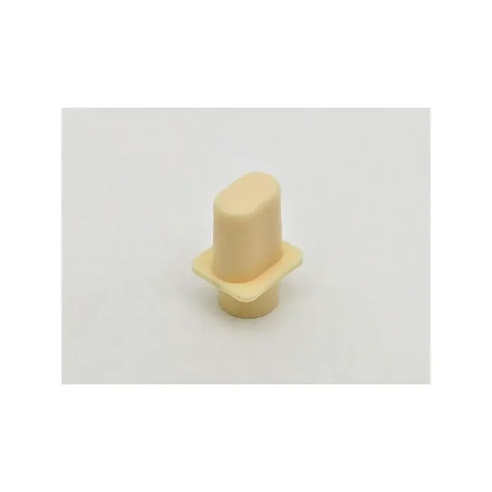 Tele Switch Knob, Jap., cream