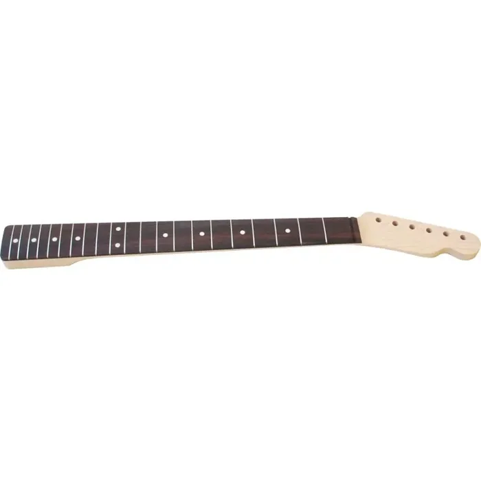 Telecaster Neck Maple/Rosewood, 7.25″