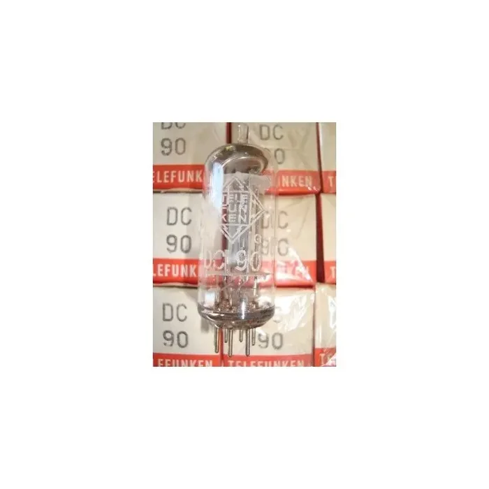 Telefunken DC90