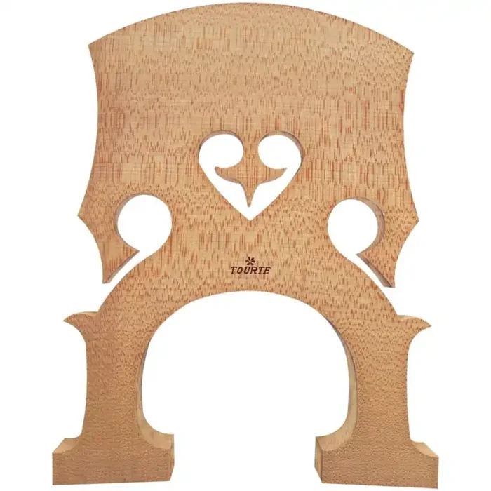 Teller Basssteg Modell Tourte 3/4 Fußbreite 145