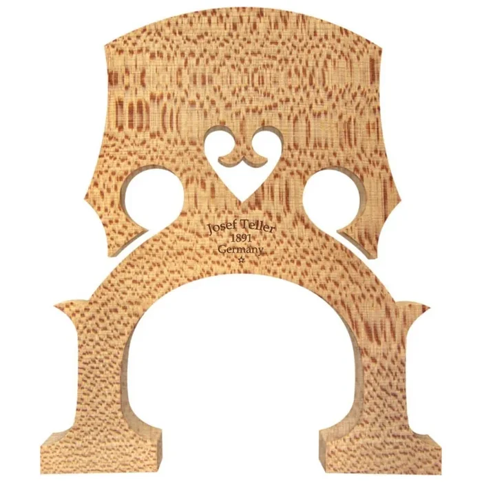 Teller Cellosteg 1/4 Fußbreite 69