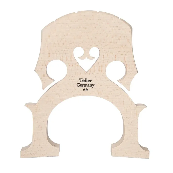 Teller Cellosteg Standard 3/4 Fußbreite 85