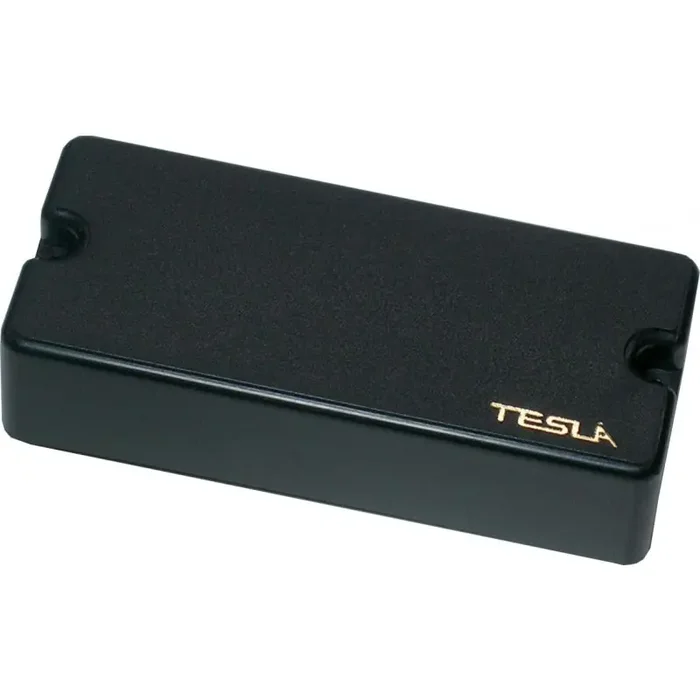Tesla Pickup Corona 4SC Bridge/Black