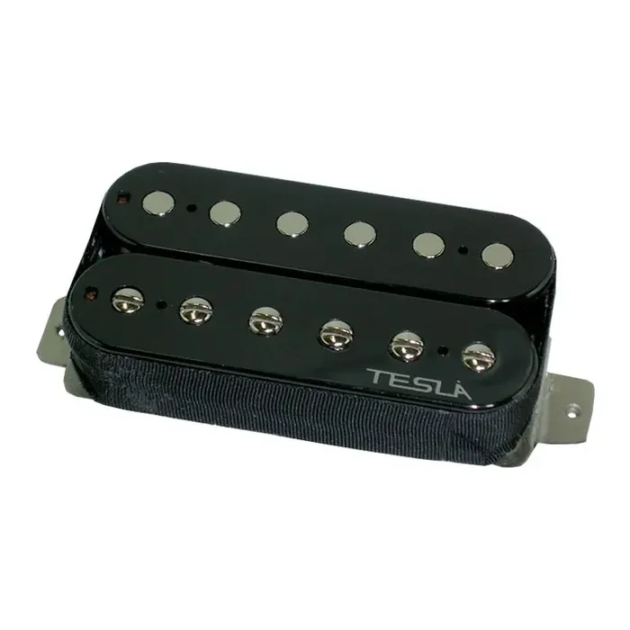 Tesla Pickup Extreme Bridge/Black