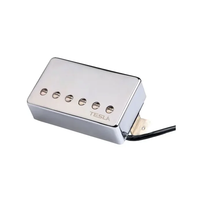 Tesla Pickup Opus-1 chrome/bridge