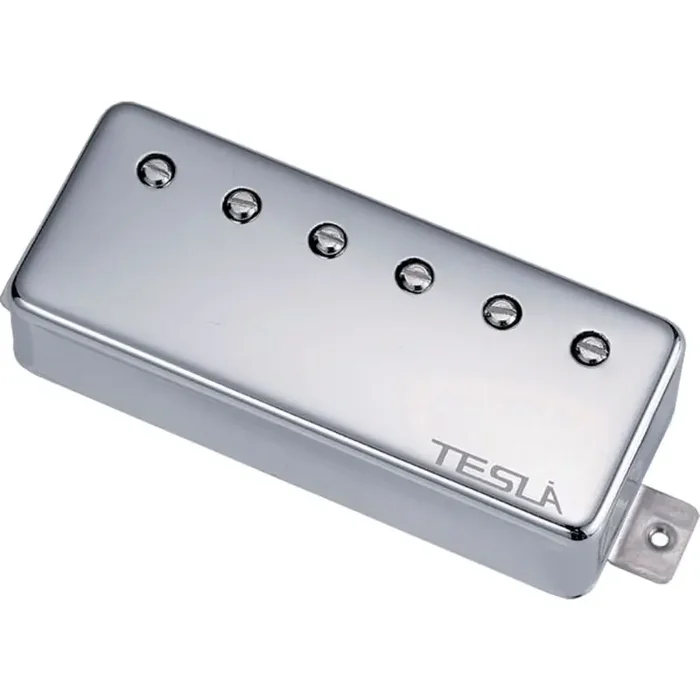 Tesla Pickup Opus-3 chrom/neck