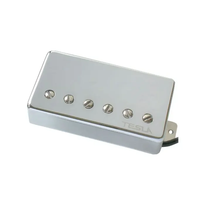 Tesla Pickup Opus 4 chrome, bridge