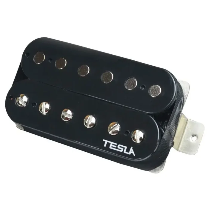 Tesla Pickup Opus G1 black/bridge