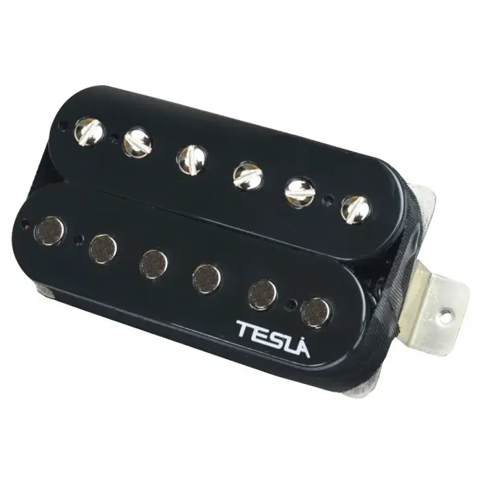 Tesla Pickup Opus G1 black/neck