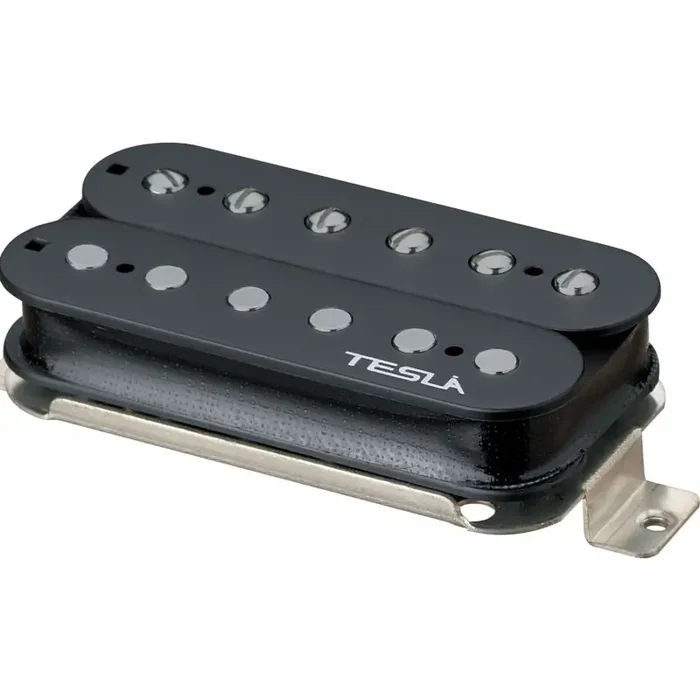 Tesla Pickup Plasma 3 Bridge/Black