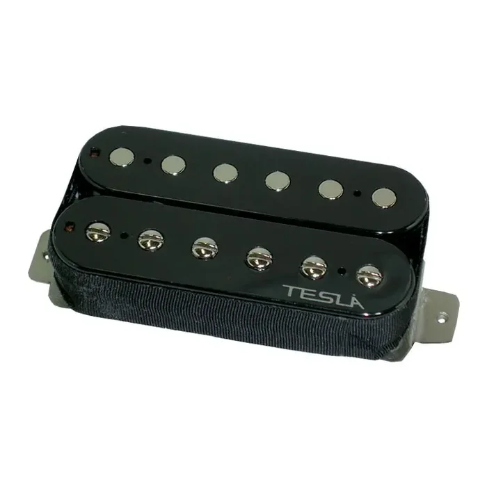 Tesla Pickup Plasma 7 Bridge/Black