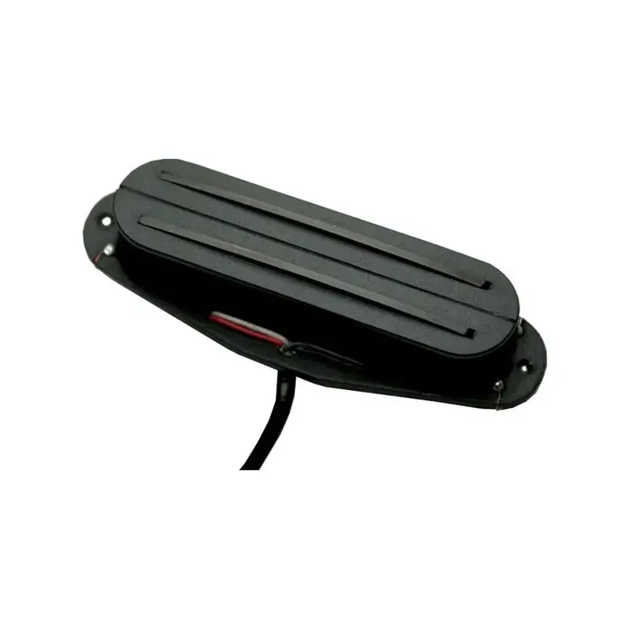 Tesla Pickup Plasma RS-2 black