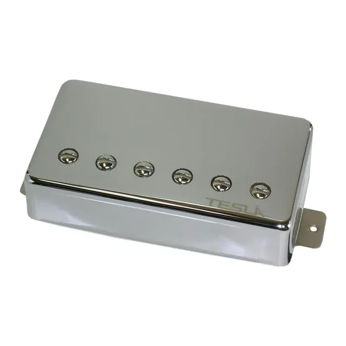 Tesla Pickup VR-2 Bridge/Chrome