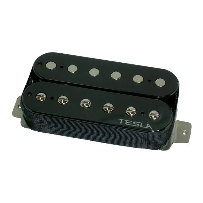 Tesla Pickup VR-3 Bridge/Black