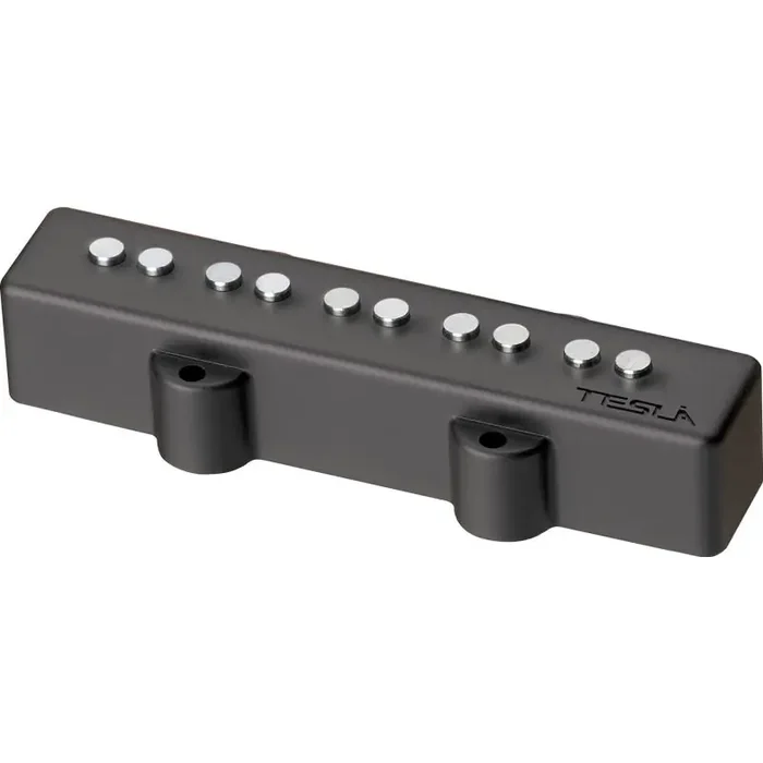 Tesla Pickup VR B2 Neck/Black