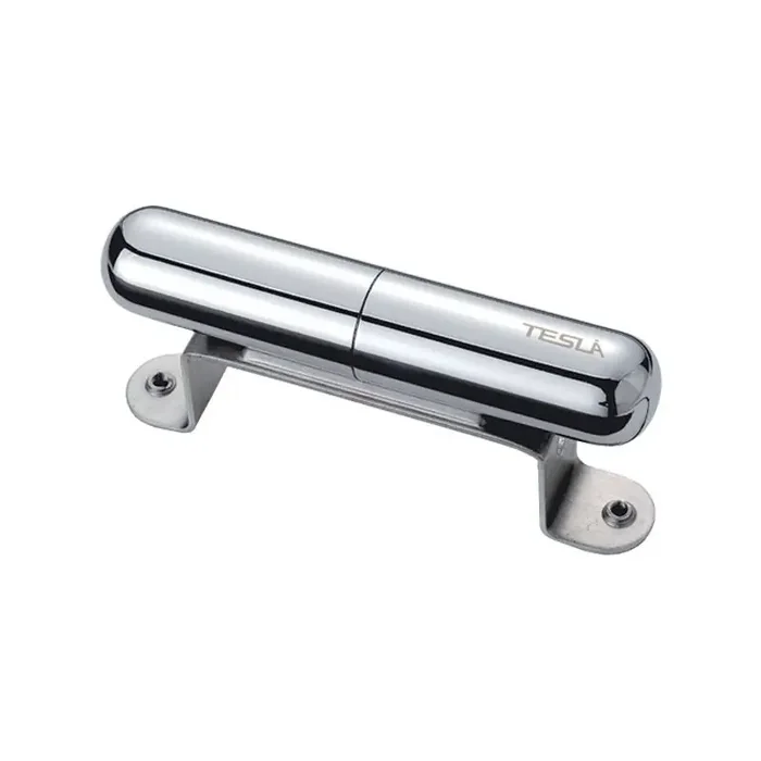 Tesla Pickup VR-LT chrom/bridge Lipstick