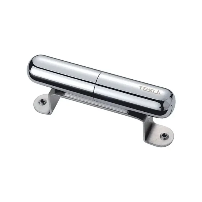 Tesla Pickup VR-LT chrom/neck Lipstick