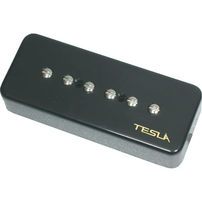 Tesla Pickup VR-P90 Bridge/Black