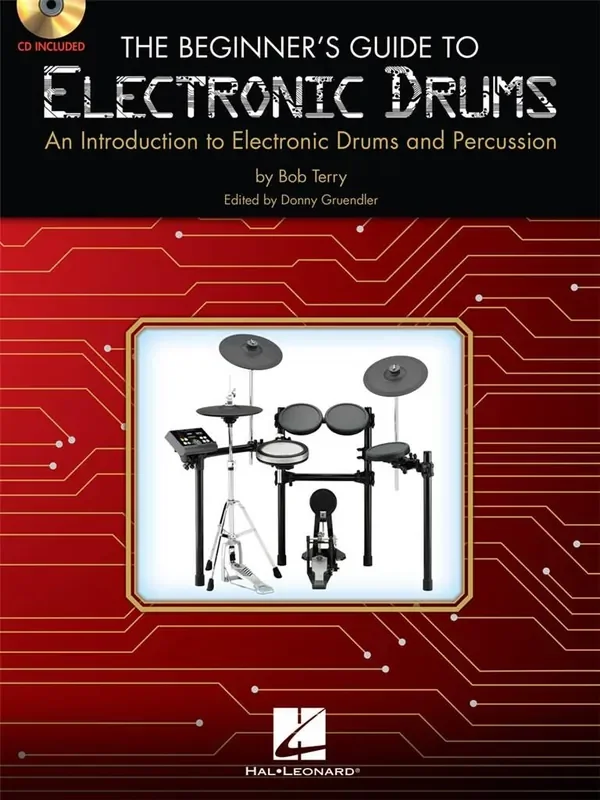 The Beginner‘s Guide to Electronic Drums